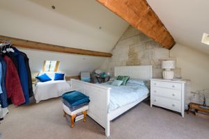 Bedroom 1- click for photo gallery